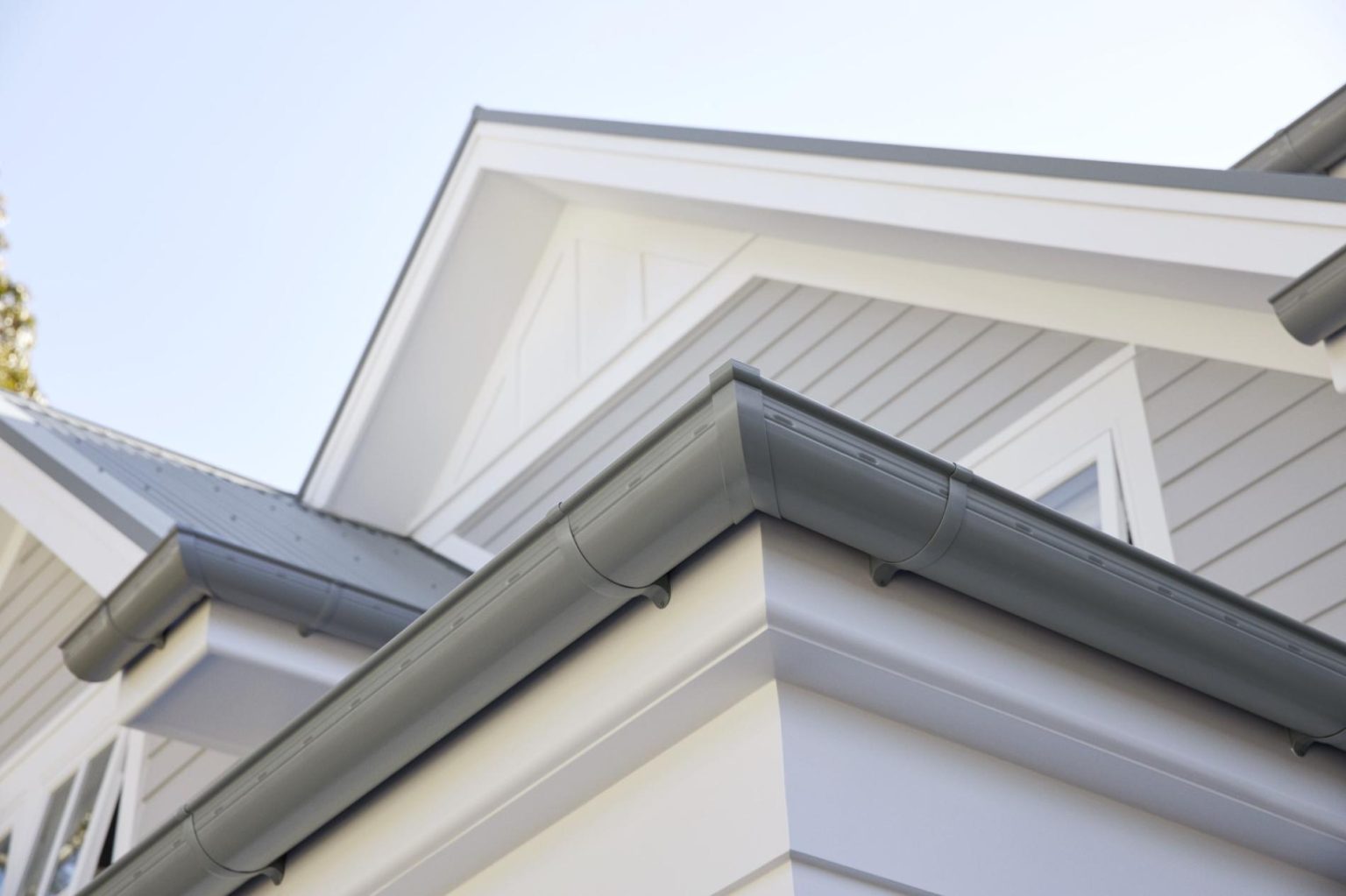 Gutter Replacement Brisbane Gutter Repairs