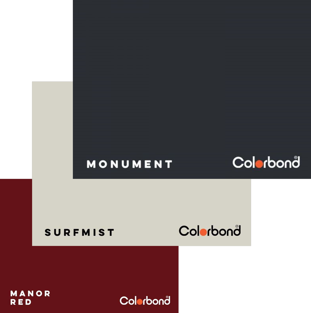 How to Select The Best Tile Roof Colour Gutter and Roof Repairs