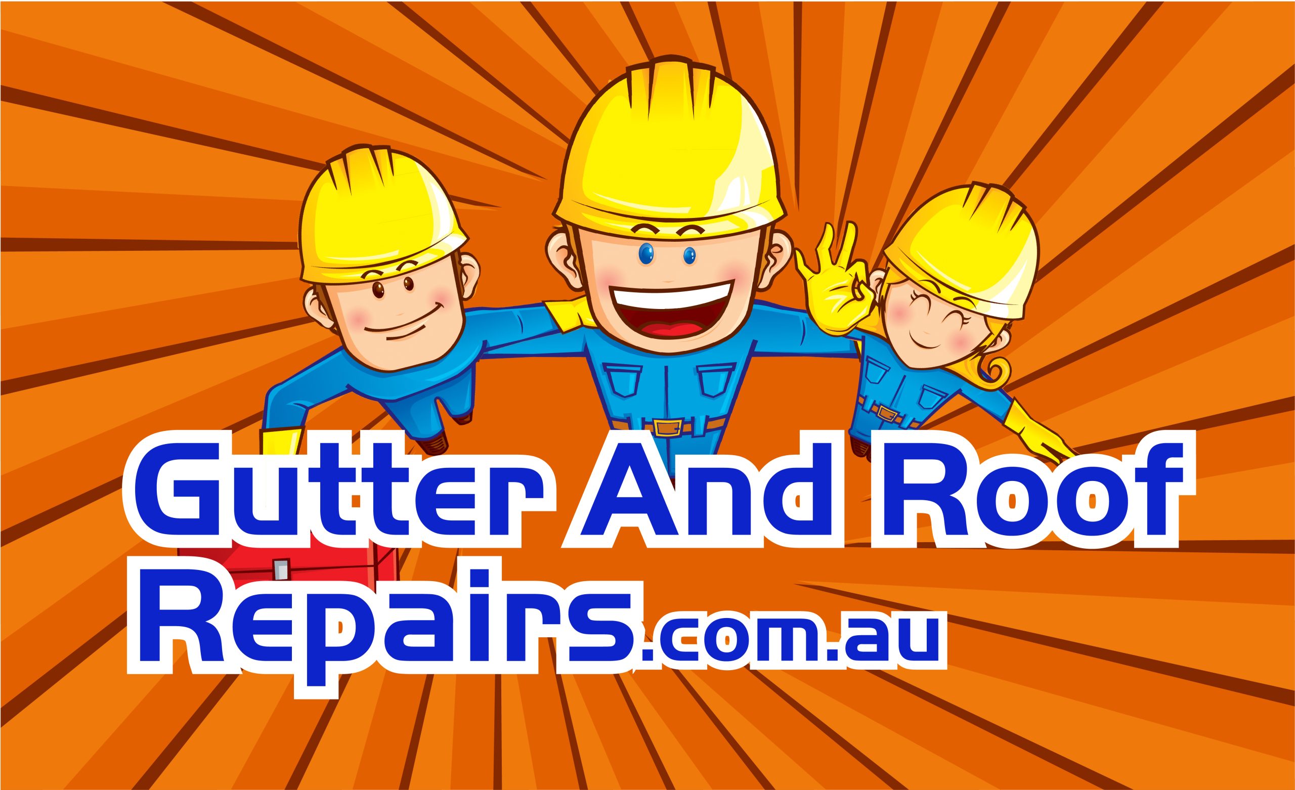 Gutter and Roof Repairs