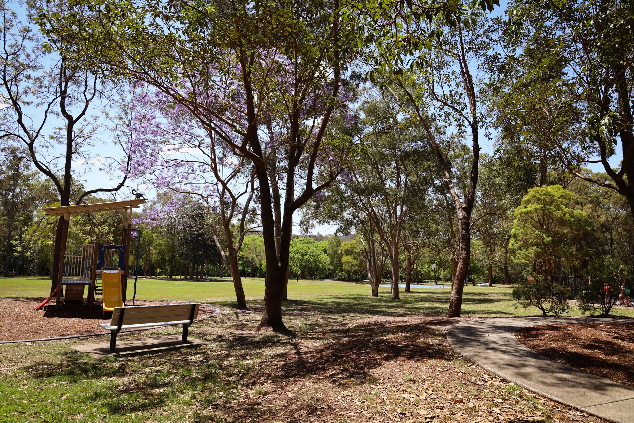 Mansfield in Brisbane